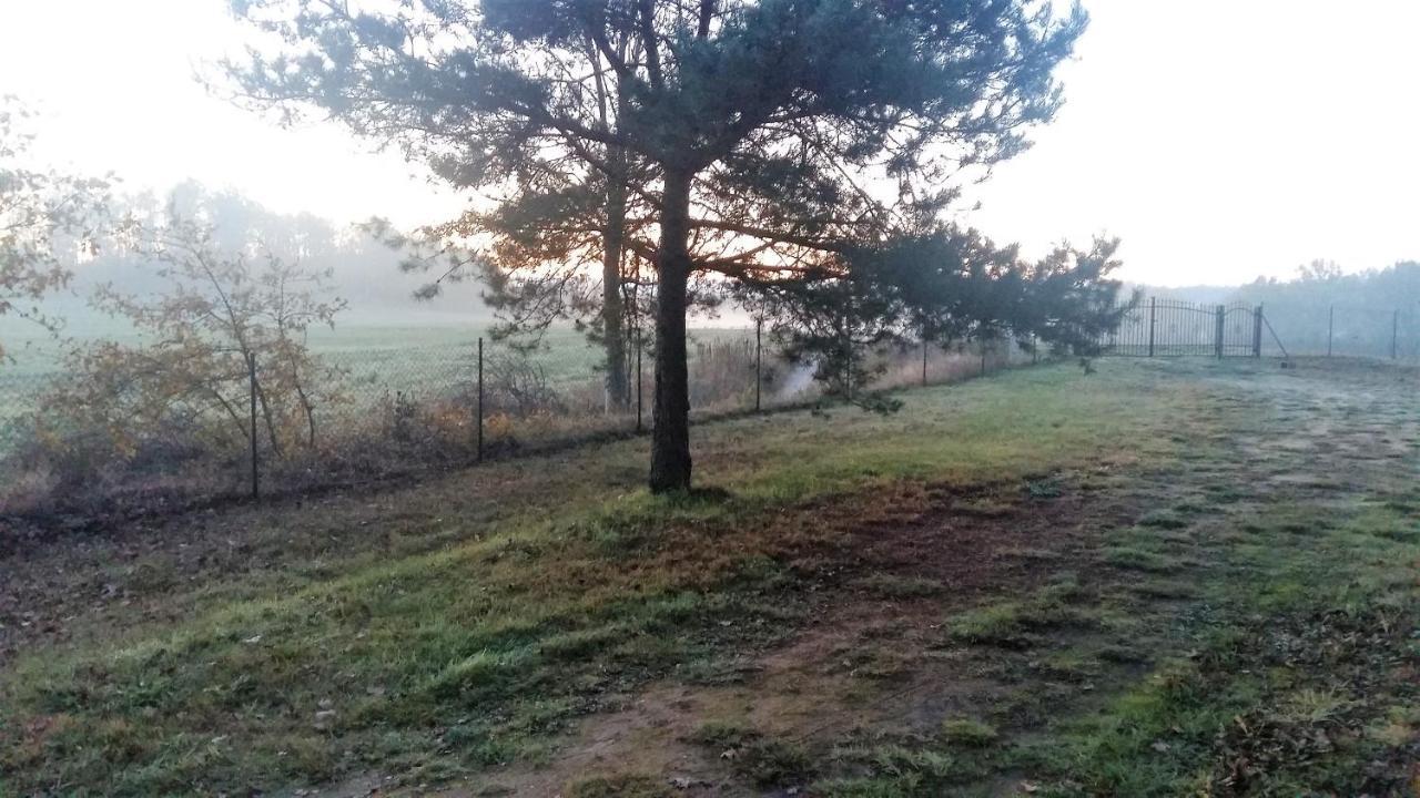 Willa Kraniec Swiata - Tylko Dla Ciebie - Zachwyca Krajobrazem, Regeneruje Cisza I Komfortem Boleslawiec  Zewnętrze zdjęcie